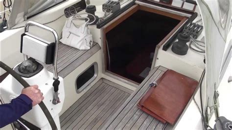 compromis 39|Compromis 39 Class sailboat (short tour) HD .